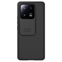 Ochranný kryt Nillkin Pro CamShield pro Xiaomi 13 Pro Black