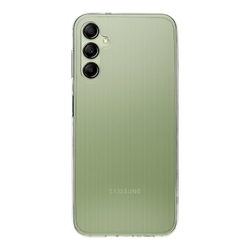 Pouzdro Tactical TPU na Samsung A145 Galaxy A14 4G Transparent