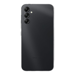 Pouzdro Tactical TPU pro Samsung A346 Galaxy A34 5G Transparent