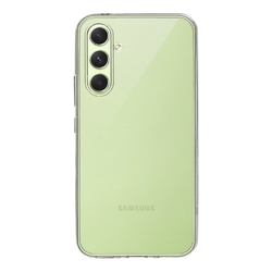 Pouzdro Tactical TPU na Samsung A546 Galaxy A54 5G Transparent