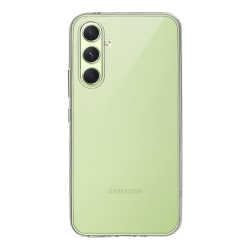 Pouzdro Tactical TPU na Samsung A546 Galaxy A54 5G Transparent