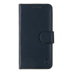 Pouzdro Tactical Field Notes pro Xiaomi Redmi 12C Blue