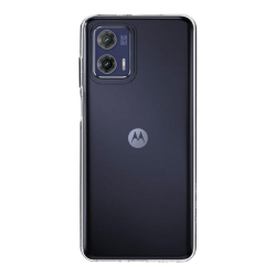 Pouzdro Tactical TPU pro Motorola G73 Transparent