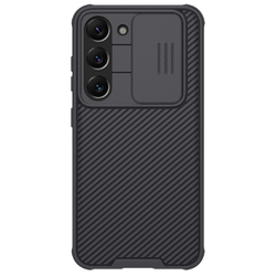 Ochranný kryt Nillkin Pro CamShield pro Samsung S911 Galaxy S23 Black