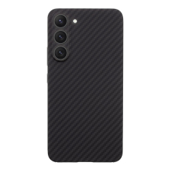 Ochranný kryt Tactical MagForce Aramid pro Samsung S911 Galaxy S23 Black