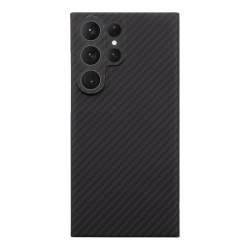 Ochranný kryt Tactical MagForce Aramid pro S918 Samsung Galaxy S23 Ultra Black