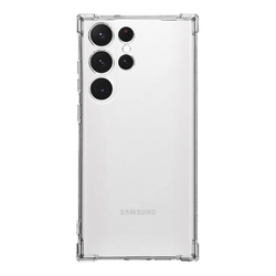 Ochranný kryt Tactical TPU Plyo na Samsung S918 Galaxy S23 Ultra