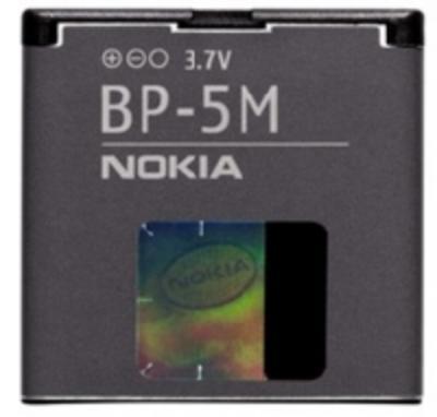 Baterie Nokia BP-5M 900mAh, Originál