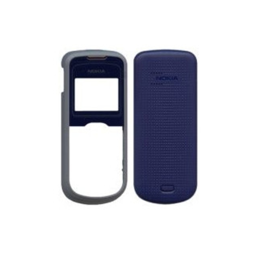 Kryt Nokia 1202 Grey Blue / šedomodrý, Originál