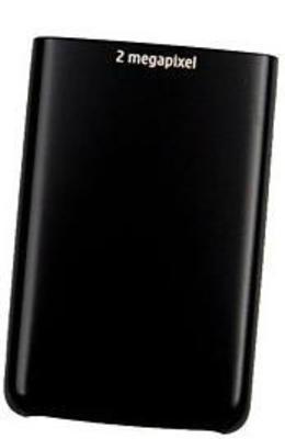 Zadní kryt Nokia 6300 Black / černý, Originál