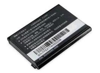Baterie HTC BA S390 1500mAh, Originál