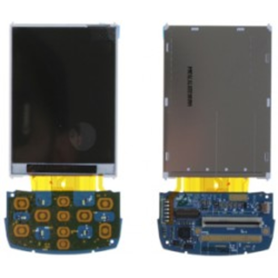 LCD Samsung D880 Duos, Originál