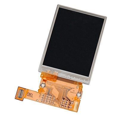 LCD Sony Ericsson P990i + dotyková deska, Originál