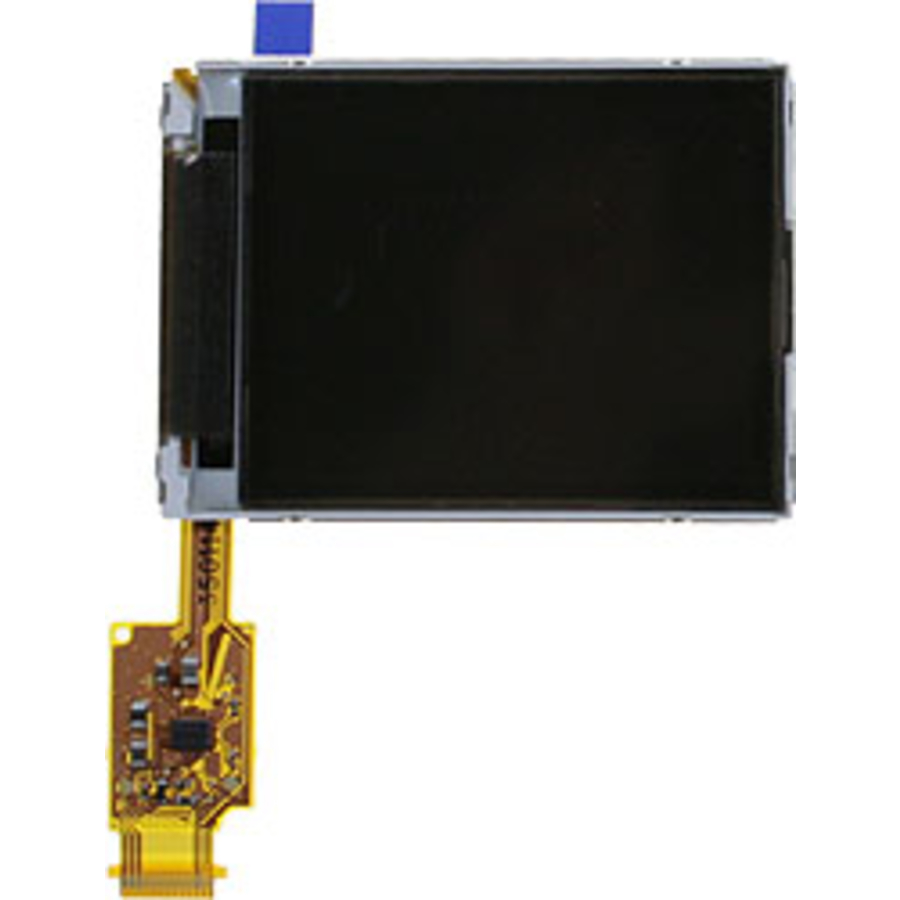 LCD Sony Ericsson Z610i, Originál