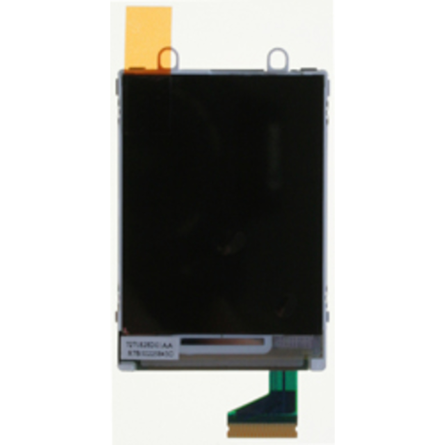 LCD Motorola Rizr Z6 vnitřní, Originál