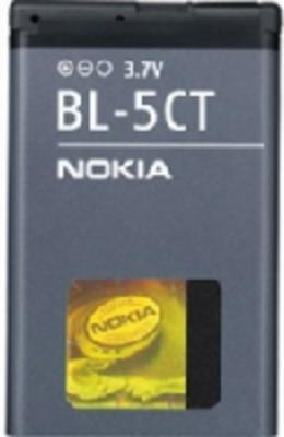 Baterie Nokia BL-5CT 1050mAh pro 3720c, 5220 XM, 6303c, 6730c, C3-01, C5, C6 aj., Originál