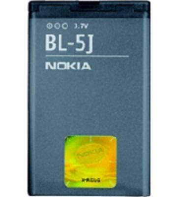 Baterie Nokia BL-5J 1430mAh, Originál