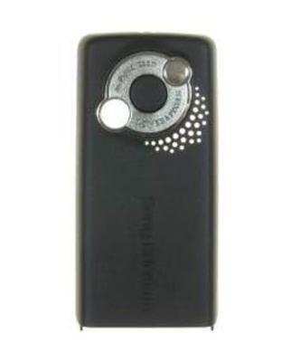 Zadní kryt Sony Ericsson K510i Black / černý, Originál