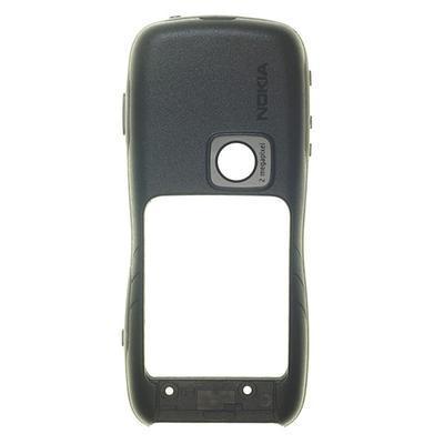 Zadní kryt Nokia 5500 Sport Dark Grey / tmavě šedý, Originál