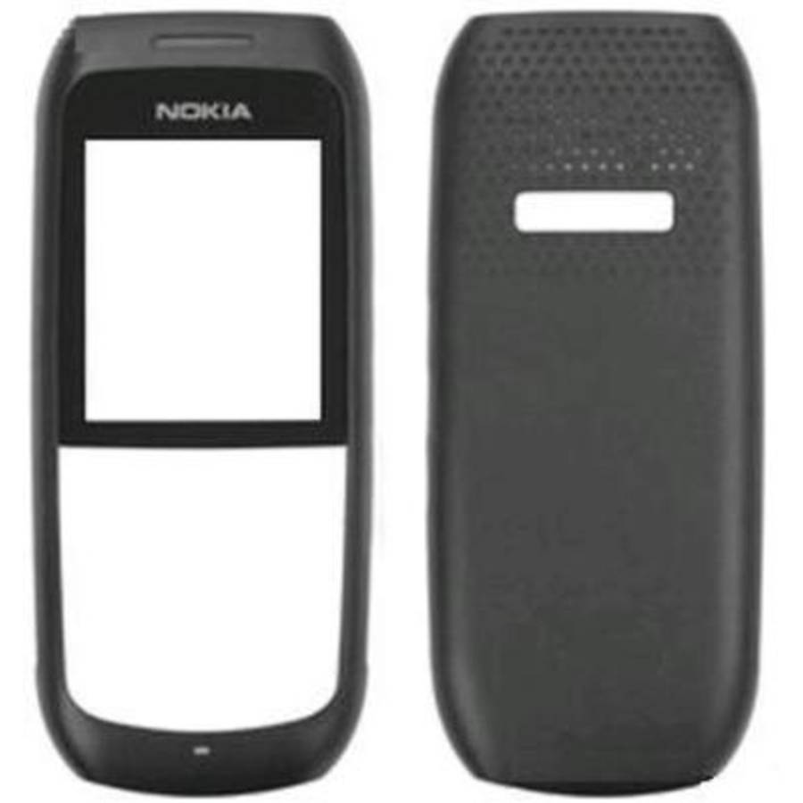 Kryt Nokia 1616 Black / černý, Originál