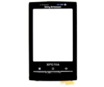 Dotyková deska Sony Ericsson X10 mini Pro, U20i, U20a