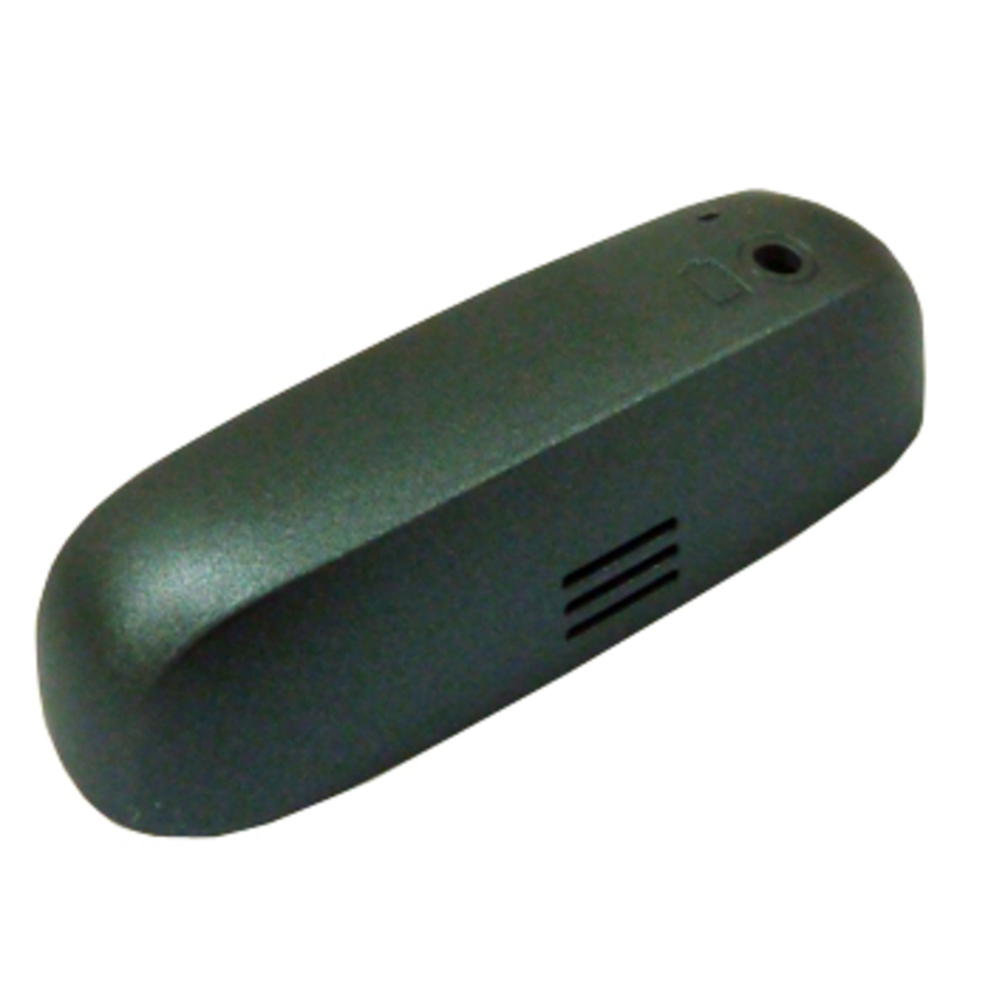 Spodní kryt Nokia C5-03 Grey / šedý, Originál