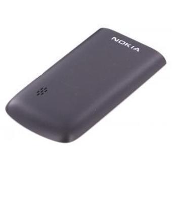 Zadní kryt Nokia 2710 Navigator Black / černý, Originál