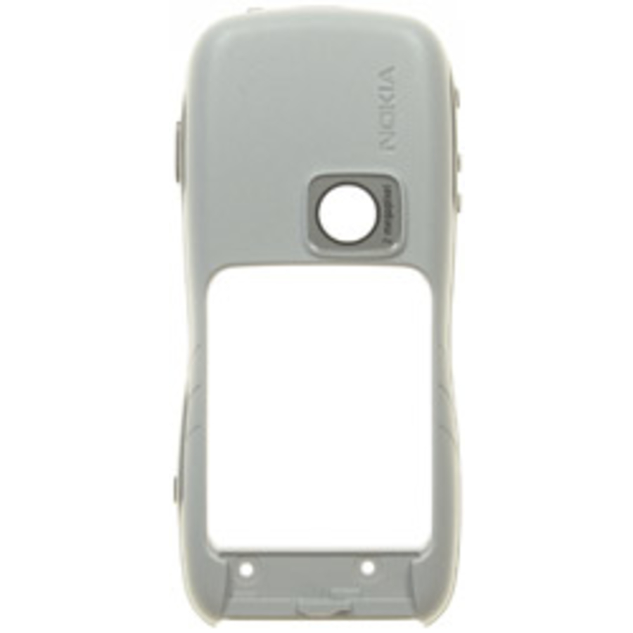 Zadní kryt Nokia 5500 Sport Light Grey / světle šedý, Originál