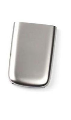 Zadní kryt Nokia 6303, 6303i Classic Silver / stříbrný, Originál