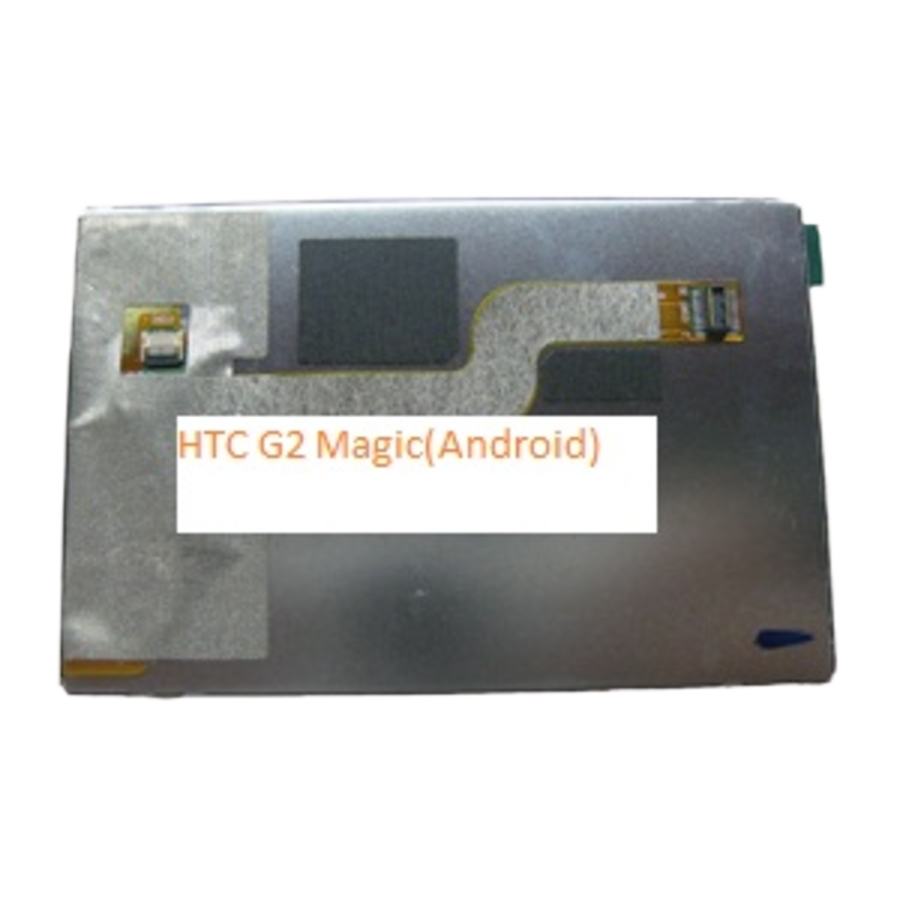 LCD HTC Magic, Google G2, Originál