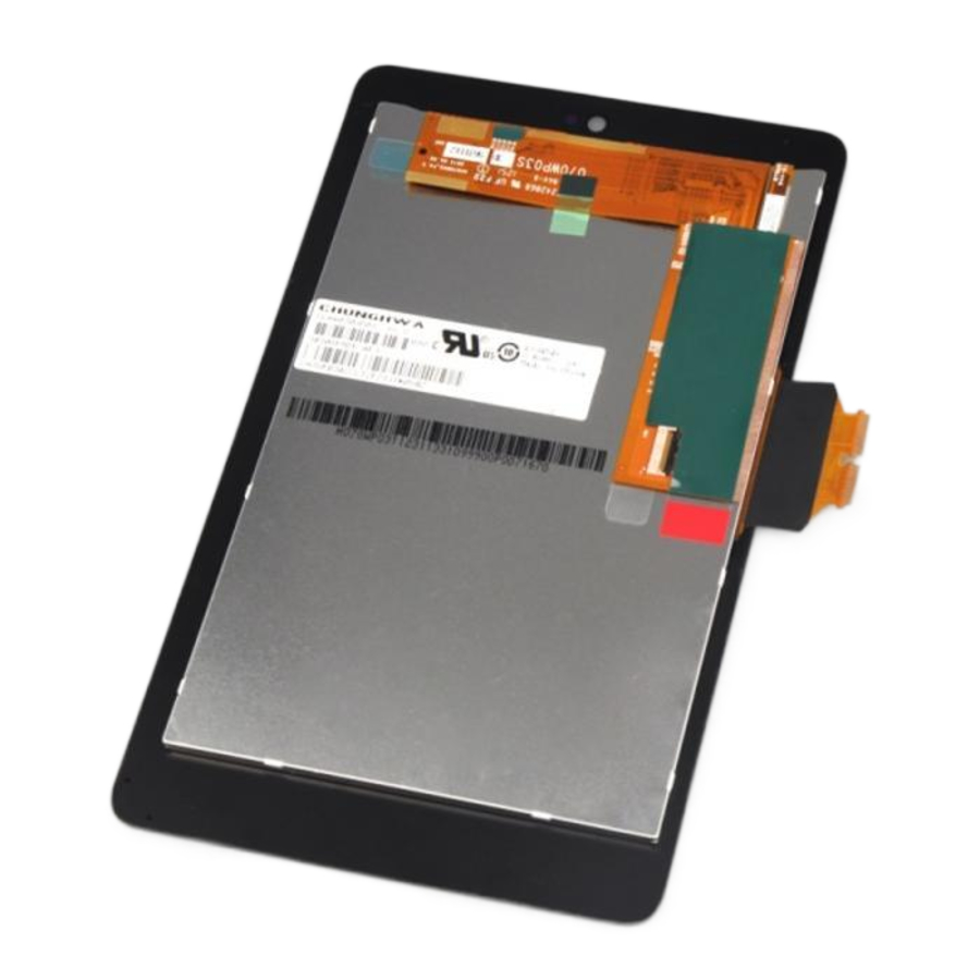 Asus Nexus 7 Дисплей Купить