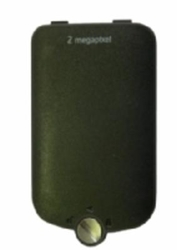 Zadní kryt Nokia 3720 Classic Grey / šedý, Originál