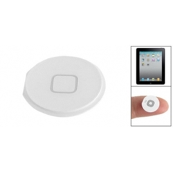 Tlačítko joysticku home Apple iPad 2, iPad 3, iPad 4 White / bílé