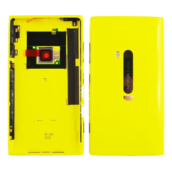 Zadní kryt Nokia Lumia 920 Yellow / žlutý, Originál