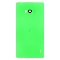 Zadní kryt Nokia Lumia 930 Green / zelený, Originál