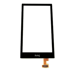 Dotyková deska HTC Desire 510 Black / černý, Originál