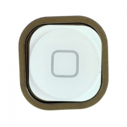 Krytka home Apple iPod Touch 5 White / bílá