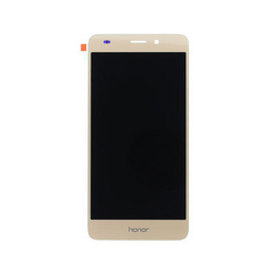 LCD Huawei Honor 7 Lite, Honor 5C + dotyková deska Gold / zlatá, Originál