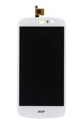 LCD Acer Liquid Z530 + dotyková deska White / bílá, Originál