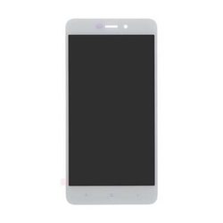 LCD Xiaomi Redmi 4A + dotyková deska White / bílá