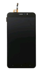 LCD Cubot Dinosaur + dotyková deska Black / černá, Originál