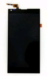 LCD Doogee Dagger DG550 + dotyková deska Black / černá, Originál