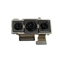 Zadní kamera Huawei P20 Pro - 40Mpix + 20Mpix + 8Mpix, Originál