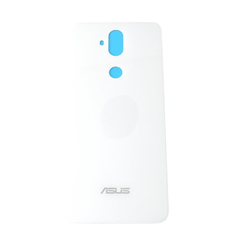 Zadní kryt Asus ZenFone 5 Lite, ZC600KL White / bílý, Originál
