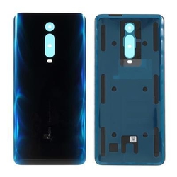 Zadní kryt Xiaomi Mi 9T Blue / modrý, Originál