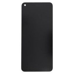 LCD Motorola One Action + dotyková deska Black / černá, Originál