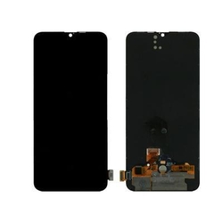 LCD Realme X2 + dotyková deska Black / černá, Originál