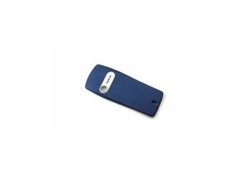 Zadní kryt Nokia 6610i Dark Blue / tmavě modrý, Originál