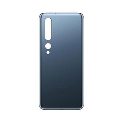 Zadní kryt Xiaomi Mi 10 Twilight Grey / šedý, Originál