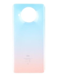 Zadní kryt Xiaomi Mi 10T Lite Rose Gold Beach / zlatý, Originál